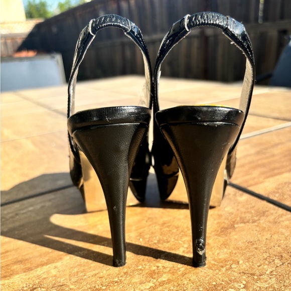 Bebe heels - Picture 3 of 8